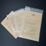 Cedar Hill Assorted Cross Stitch Patterns