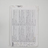 Simplicity Crafts 7542 30" Frog and Clothes Sewing Pattern