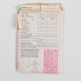 Simplicity 7129 Juniors' and Misses' Unlined Jacket, Pantskirt and Pants Sewing Pattern - Size 10