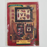 Mumm's The Word Gathering of Angels Quilt Patterns