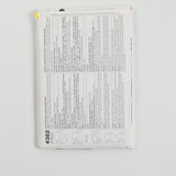 Simplicity 4382 Child Sized Chairs, Loveseats + Pillows Sewing Pattern