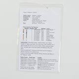 Lila's Studio Seasons-Autumn Cross Stitch Pattern