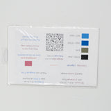 NeedleArt Prairie Girls Sampling Quaker Style IV Cross Stitch Pattern