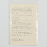 Wild Goose Chase O' Feather Tree Wall Hanging Quilt Pattern