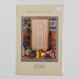 Shepherd's Bush Beekeeper's Cottage Cross Stitch Pattern