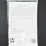 Bee Creative Studio No Coal, Please Applique Pattern