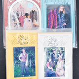 Vest Sewing Pattern Bundle - 4 Patterns