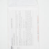 Simplicity Crafts 9361 Everyday Apron Sewing Pattern