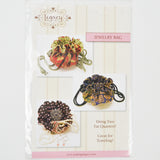 Legacy Patterns Jewelry Bag Sewing Pattern