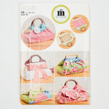 Simplicity H0241 Casserole and Dish Carriers Sewing Pattern