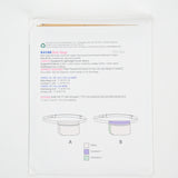 Kwik Sew K4165 Belly Bags Sewing Pattern