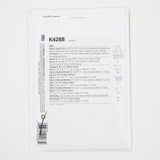 Kwik Sew K4288 Bags and Accessories Sewing Pattern