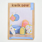 Kwik Sew K4292 Kitchen Appliance Covers Sewing Pattern