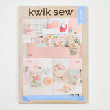Kwik Sew K4295 Sewing Room Accessories Sewing Pattern
