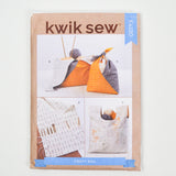 Kwik Sew K4320 Craft Bag Sewing Pattern
