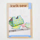 Kwik Sew K4372 Potholder, Mitt, Casserole Carrier Sewing Pattern