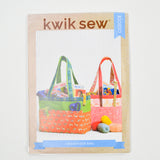 Kwik Sew R10820 Organizer Bag Sewing Pattern