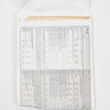 McCall's Misses' and Men's Robe and Gift Accessories Sewing Pattern - Size Y (S-L)