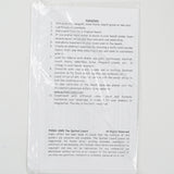 The Quilted Lizard Beaches Landscape Quilt Pattern