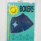 First Choice Boxers Sewing Pattern - Size S-XXL