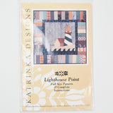 Katrinka Designs Lighthouse Point Quilt Pattern