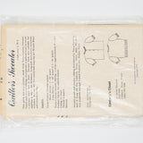 Kimberly's Closet Quilter's Sweater Sewing Pattern - Size S-L