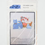 That Patchwork Place Country Cats Sewing Pattern