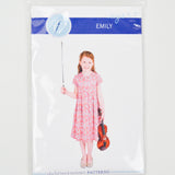 Children's Corner #214S Emily Sewing Pattern - Size 5-7