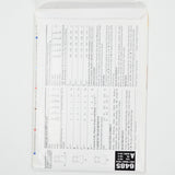 New Look 6485 Toddler's Dress Sewing Pattern - Size A