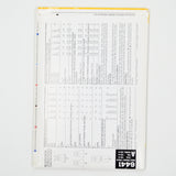 New Look 6441 Toddler's Dress & Pants Sewing Pattern - Size A