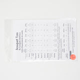 Cozy Quilt Designs Bouquet Toss Quilt Pattern