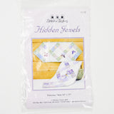 Stitchin' Sisters Hidden Jewels Quilt Pattern