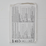 Simplicity 8240 Misses Brides' Dress Sewing Pattern - Size D (4-8)