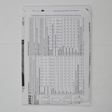 Simplicity 2852 Misses' Knit Tunics or Top Sewing Pattern - Size H5 (6-14)