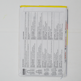 Simplicity 5598 Bags and Accessories Sewing Pattern