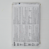 Simplicity Home 8608 Window Treatments Sewing Pattern