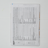 Simplicity 8237 Misses' Jumper Sewing Pattern - Size H (6-10)