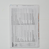 Simplicity 8223 Misses'/Miss Petite Dress Sewing Pattern - Size K (8-12)