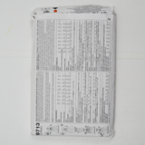 Simplicity 9713 Misses'/Miss Petite Puritan, Centennial and 18th and 19th Century Costumes Sewing Pattern - Size N (10-14)