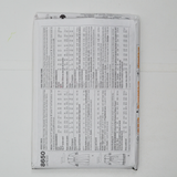 Simplicity 8650 Misses' Dress Sewing Pattern - Size N (10-14)