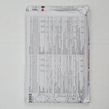 Simplicity 8303 Child's Costume Sewing Pattern - Size A (S-L)