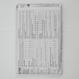 Simplicity 8755 Misses' Costumes Sewing Pattern - Size N (10-14)