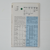 Butterick 3195 Misses' Gown & Bodysuit Sewing Pattern - All Sizes