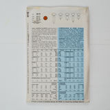 Butterick 4770 Girls' Jumpsuit & Dress Sewing Pattern - Size 12-14