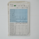 Butterick 3779 Children's/Girls' Top, Skirt, Culottes, Shorts & Pants Sewing Pattern - Size 12-14