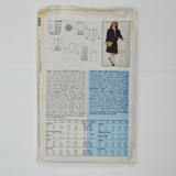 Butterick 3403 Girls' Jacket, Skirt & Blouse Sewing Pattern - Size 10