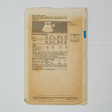 Butterick 4041 Wrap-and-Go Skirt Sewing Pattern - Size Medium