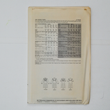 Butterick 3454 Misses' Dress Sewing Pattern - Size 10