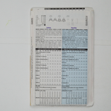 Butterick 6009 Misses'/Misses' Petite Jacket, Dress & Scarf Sewing Pattern - Size 12-16