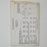 Kwik Sew 2086 Misses' Pants & Top Sewing Pattern - Size 4-10